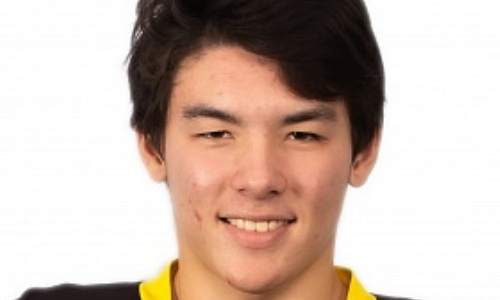 Игроки «Сарыарки» вызваны на сборы по подготовке к юниорскому чемпионату мира