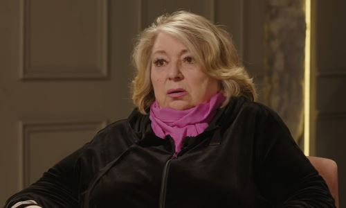 Татьяна Тарасова ответила на призыв МОК