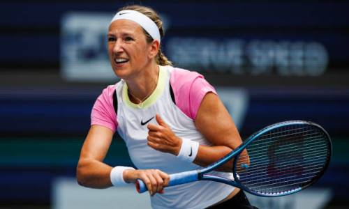 Соперница Елены Рыбакиной приблизилась к Серене Уильямс