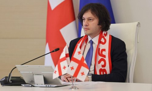 Премьер-министр Грузии принял решение по сборной после ее выхода на Евро-2024