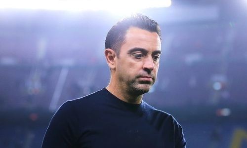 «Барселона» потеряла Хави. Подробности