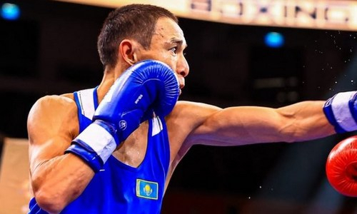 Две битвы с Узбекистаном. Прямая трансляция пяти финалов Казахстана на турнире по боксу в Баку