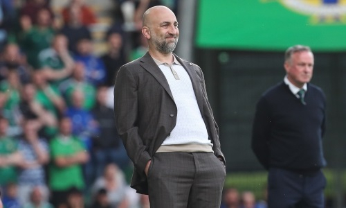 «Скоро главный тренер сборной Казахстана будет искать игроков в Первой лиге, которые хотя бы имеют игровую практику»