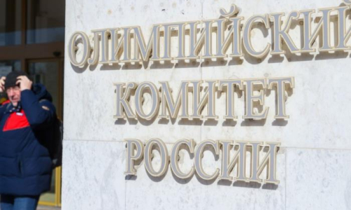 В Госдуме РФ вынесли вердикт решившим ехать на Олимпиаду российским спортсменам