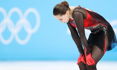 Озвучена судьба Камилы Валиевой после лишения президентской стипендии