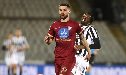 Клуб КПЛ объявил о подписании результативных зарубежных защитников