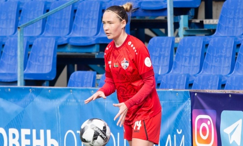 Европейский клуб победил со счетом 14:0 после травмы игрока сборной Казахстана