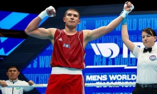 Зарубы с Узбекистаном и громкая сенсация. Как казахстанские боксеры выступили в финале турнира в Баку