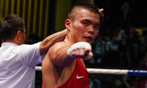 Сколько медалей выиграл Казахстан на турнире по боксу в Баку