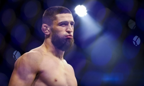Экс-чемпион UFC отреагировал на анонс его боя с Чимаевым