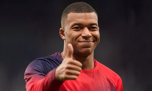 Появились свежие новости о презентации Мбаппе в «Реале»