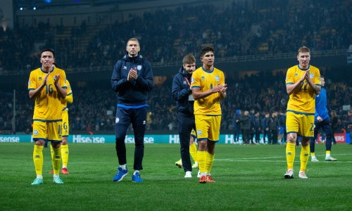 Почему за время более 30 лет у Казахстана не появилось футболиста уровня топ-лиг Европы?