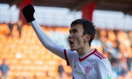 В «Актобе» рассказали о новичках и целях в КПЛ