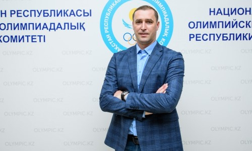 В сборной Казахстана по легкой атлетике рассказали о квалификации спортсменов на Олимпиаду-2024