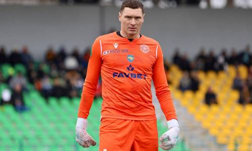 Экс-игроки национальной и молодежной сборных Казахстана помогли победить украинскому клубу