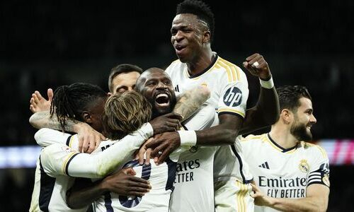 «Реал» выбрал замену Карло Анчелотти