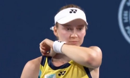 Елена Рыбакина поспорит за титул с «проблемной» соперницей