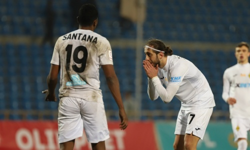 «„Ордабасы“ победит „Кайрат“, „Астане“ просто так очки не отдадут, „Кызылжар“ предпочтительнее „Тобол“»