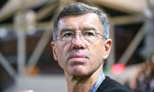 Стало известно, почему главный тренер покинул расположение сборной Узбекистана