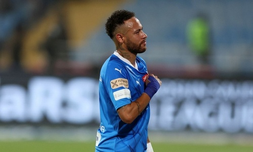 Неймар захотел вернуться в «Барселону». Подробности