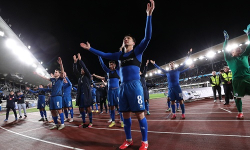 Назван главный секрет успеха сборной Казахстана по футболу