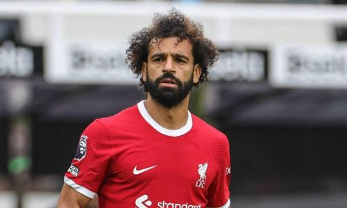 «Ливерпуль» нашел замену Салаху в «Реале»