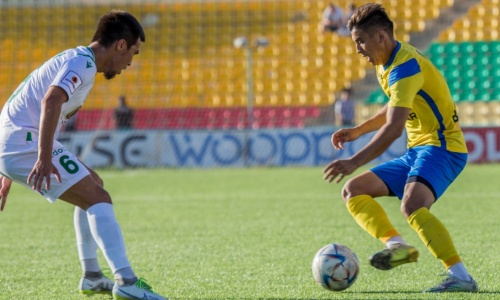 Опубликована историй взаимоотношений соперников матчей КПЛ 30 марта