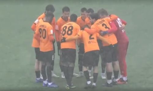 Двукратный чемпион проиграл третий подряд матч на старте КПЛ-2024