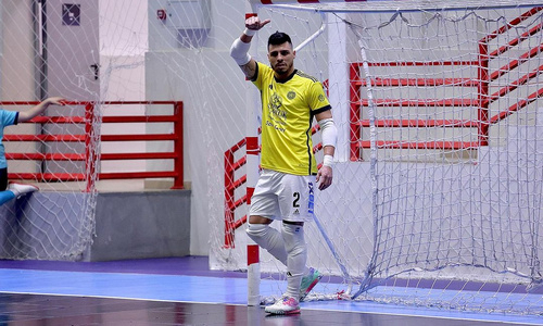 Матч «Кайрат» — «Астана» завершился уверенной победой