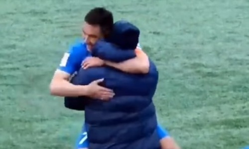 «Один в поле воин». Казахстанский ветеран получил высокую оценку