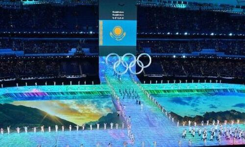 Казахстану предложили пропустить две-три Олимпиады