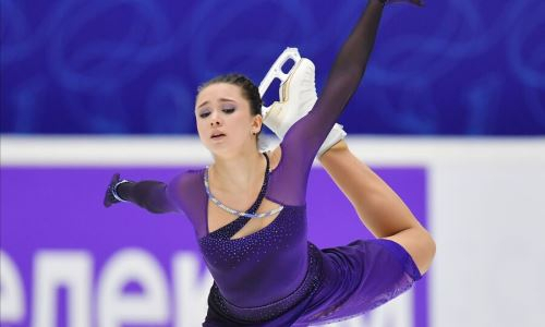 Камиле Валиевой вынесли печальный вердикт на возвращение после дисквалификации