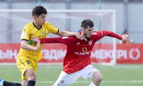 Идрис Умаев ответил на вопрос о получении гражданства Казахстана