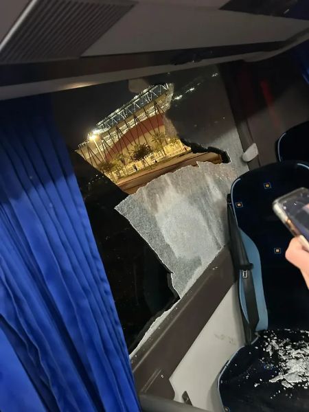 Скандалом обернулся матч с участием Шушеначева в Кубке Израиля