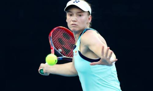 WTA сделала заявление о Елене Рыбакиной перед турниром в США