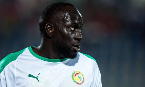 Клуб КПЛ объявил о подписании футболиста сборной Сенегала из чемпионата Франции