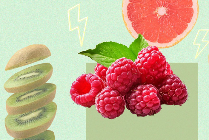 Названы восемь фруктов и ягод, которые работают как природный энергетик