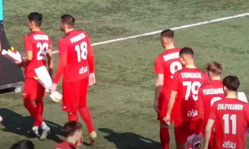 Видеообзор матча Премьер-Лиги «Кайсар» — «Кызылжар» 0:3