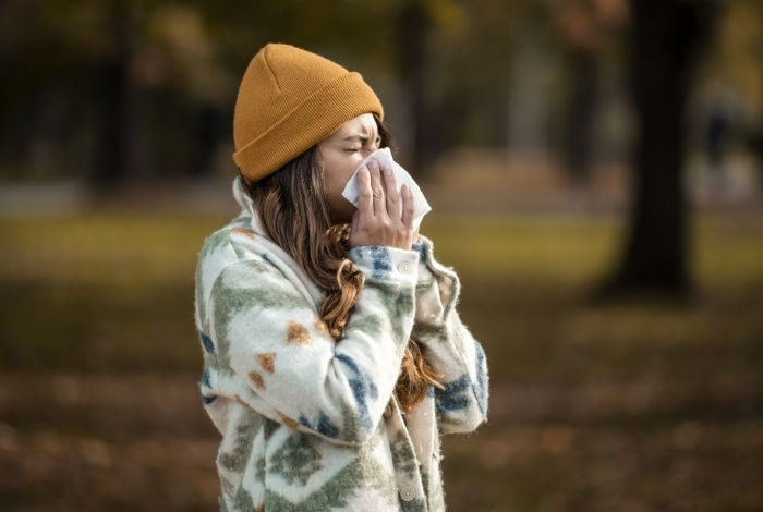 Учёные выяснили, как различить аллергию и хронический синусит