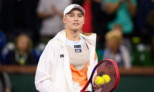 Елену Рыбакину пугают теннисисткой не из топ-10