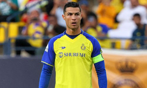 Громкой сенсацией закончился матч «Аль-Насра» с Роналду в составе