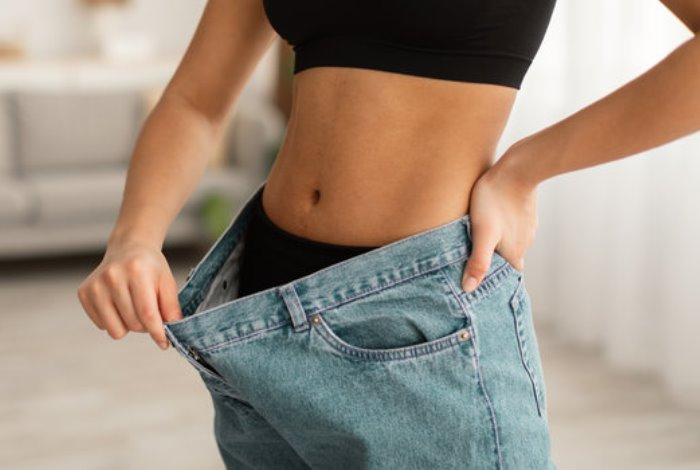 Женщина раскрыла систему еды, которая позволила похудеть на 118 килограммов