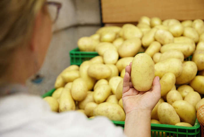 Ученые рассказали о неожиданных последствиях отказа от картофеля