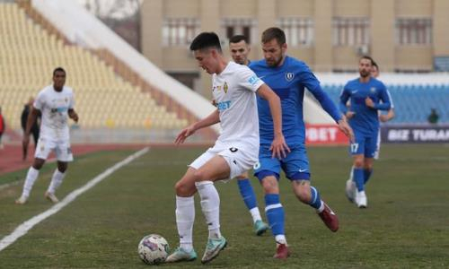 Экс-игрок сборной Казахстана вынес вердикт неожиданному исходу матча КПЛ