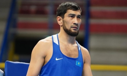 Прямая трансляция семи «финалов» казахстанских боксеров в отборе на Олимпиаду-2024