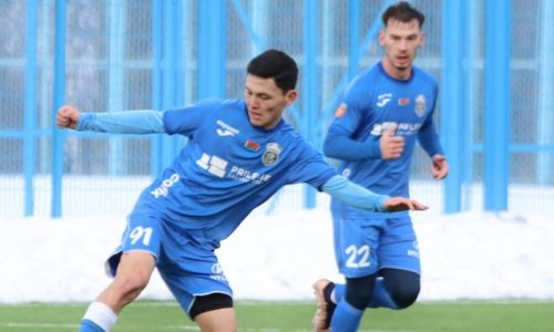 Клуб двух казахстанцев получил право выступать в еврокубках