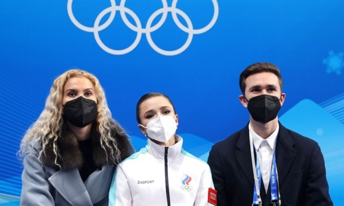 Глава ВАДА назвал виновных в допинге Камилы Валиевой