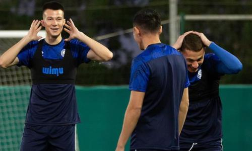 Озвучены сильные стороны соперника сборной Казахстана за выход на Евро-2024