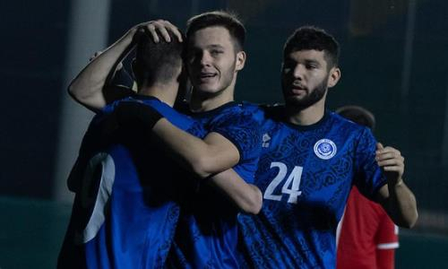 Эксперт оценил шансы Казахстана в матче против явного фаворита за выход на Евро-2024