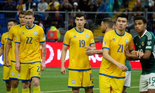 Определен ключевой фактор матча Греция — Казахстан в плей-офф Лиги наций